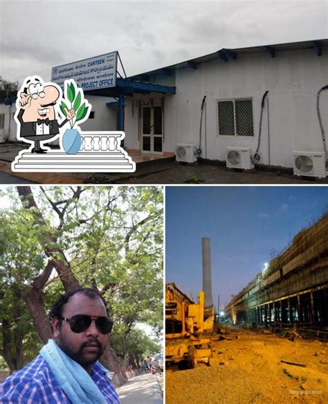 NTPC Project ICH Canteen, Ramagundam - Restaurant menu, prices and reviews