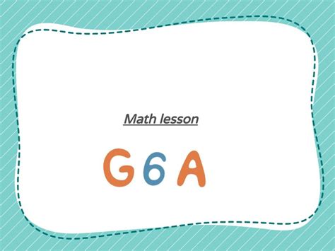 Class 6 Math Lessons 的图像结果