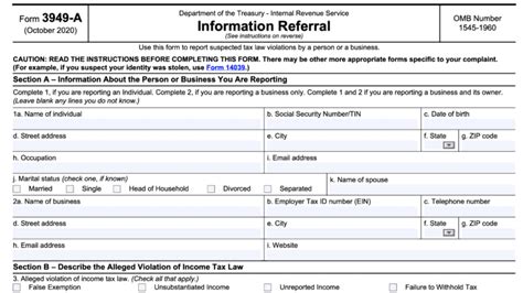 Image result for Form 8919 Example