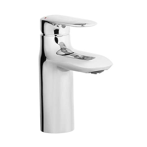 Kohler 98827IN-4ND-CP Zinc Basin Mixer Lav Faucet With Safe-seal ...