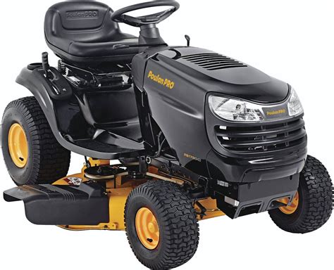 More Lawn Mowers To Choose From
