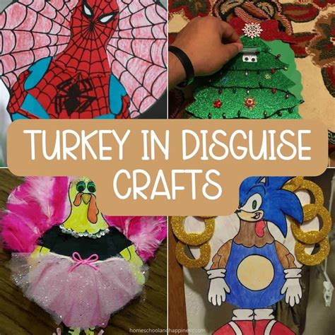 Turkey In Disguise Quotes