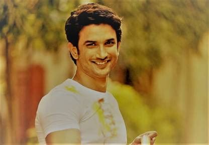 Indian Actor Sushant Singh Rajput Poster MultiColor PhotoPaper Print 12 ...