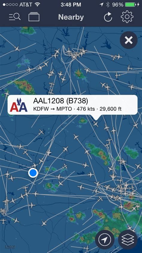15 Best Flight Tracking Apps for Android & iPhone in 2024