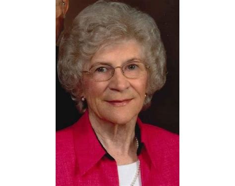 ARLENE PFEIFER Obituary (2023) - Hays, KS - The Hays Daily News