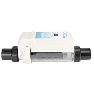 Wedinard Chlorinator, Chlorine Electrolyzer Simple Operation Salt ...