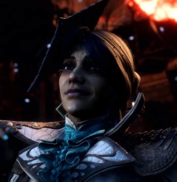 Neve Gallus | Wiki Dragon Age | Fandom