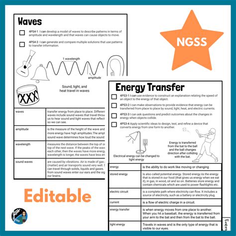Image result for Interactive Notebook Science 4