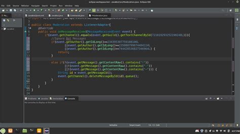 Image result for Discord JDA Tutorial