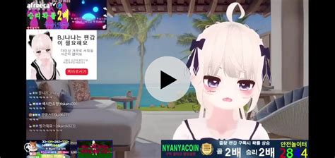 냐냐의 안전 놀이터 개장 - 숲(SOOP) - 에펨코리아