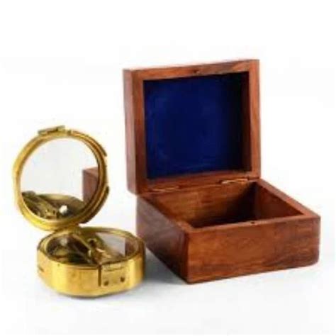 Direction Compass - Geological Brunton Compass Trader - Wholesaler ...