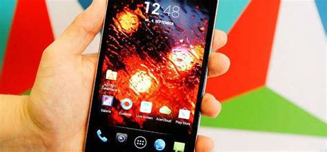 Now Watch Theatre-Like Movies On Your Acer Smartphone