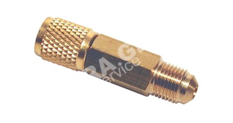 RIDUZIONE F 1/4-M 5/16 SAE - | RA.GE Service