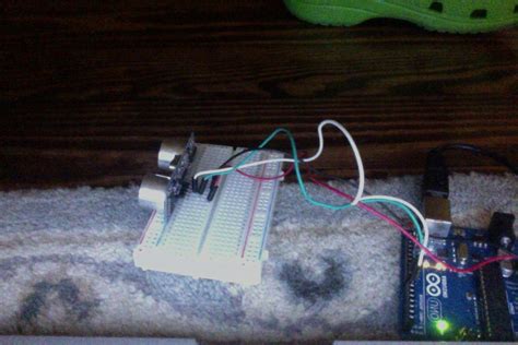 Image result for Arduino Weather Radar