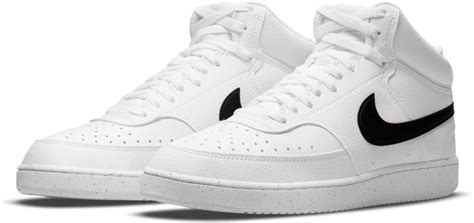 NIKE COURT VISION MID NN High Tops For Men - Buy NIKE COURT VISION MID ...