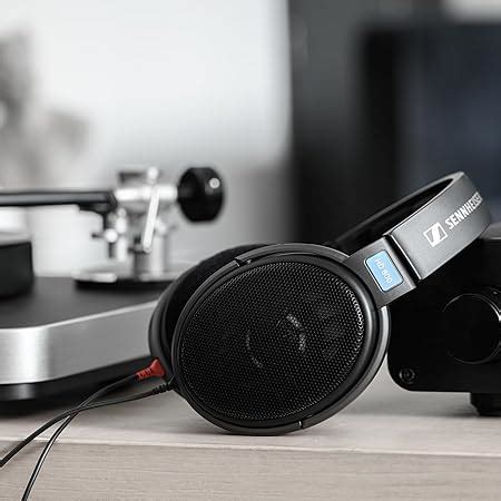Sennheiser HD 600