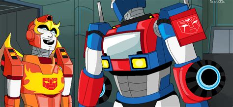 Transformers Sam Meets Autobots 的图像结果