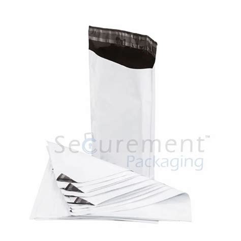 Tamper Evident Packaging Envelopes - Tamper Proof Courier Bags Trader ...