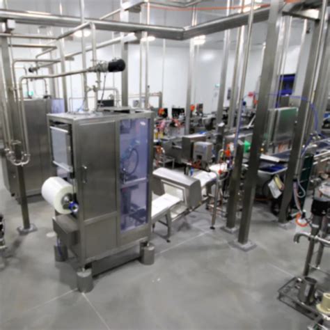 Kerry Ingredients Food Grade Flooring