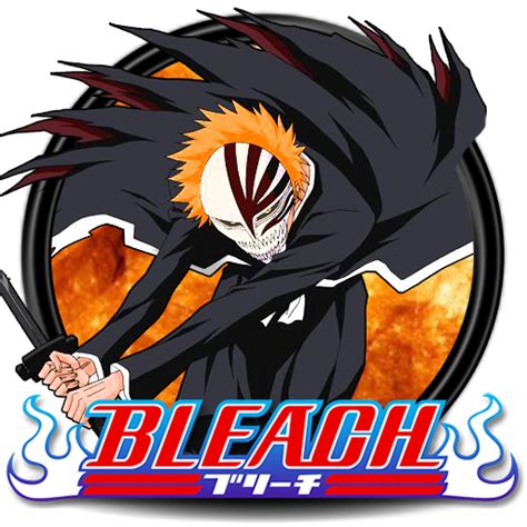 Logo De Bleach Png at Willis Reinke blog