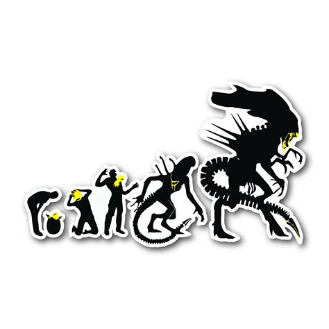 Image result for Alien EVO