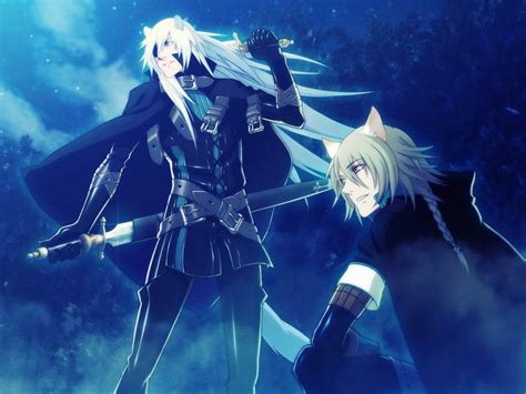 BL Game Review – Lamento -BEYOND THE VOID- | 4 Shiki