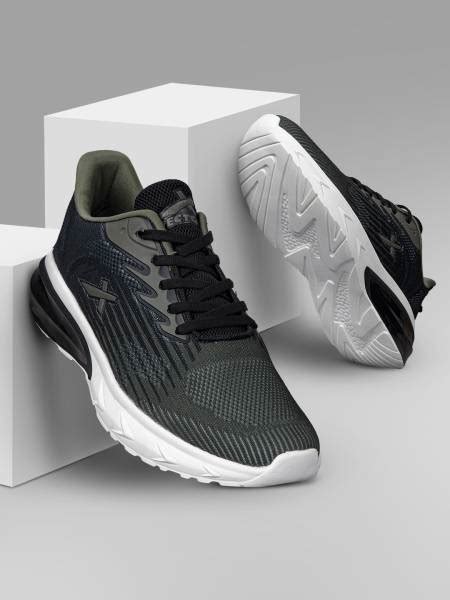 VECTOR X Defence Training & Gym Shoes For Men - Price History