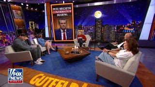 Shows & The-Greg-Gutfeld-Show Videos and Video Clips | Fox News Video