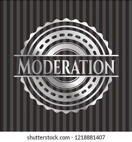Image result for Moderation Badge