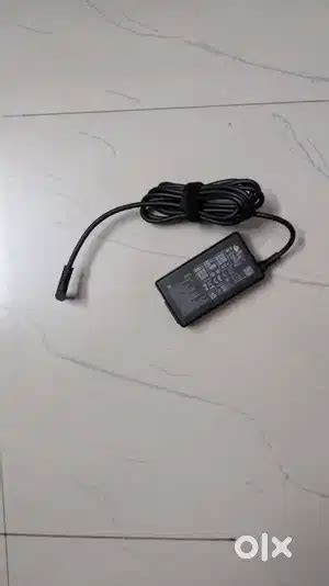 HP 65W AC Blue Pin Laptops Charger Adapter 4.5mm fit for HP Laptops ...