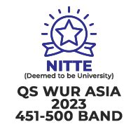 Best Universities in Karnataka | Nitte (Deemed to be University)