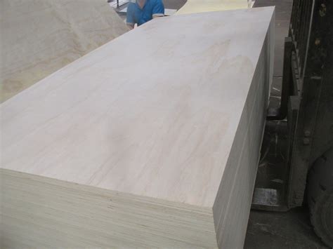 1/2 Inch X 4' Feet X 8' Feet Radiata Pine Plywood Factory - Plywood and ...