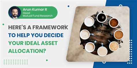 Here's A Framework To Help You Decide Your Ideal Asset Allocation?Insights