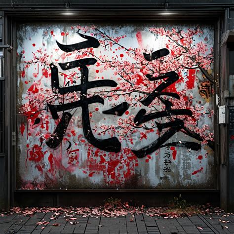"Subject tg@KozinaArt HIEROGLYPHS Japanese symbols katakana, hiragana, …" — image created in ...