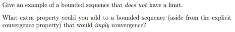 Image result for Bounded Sequence Example