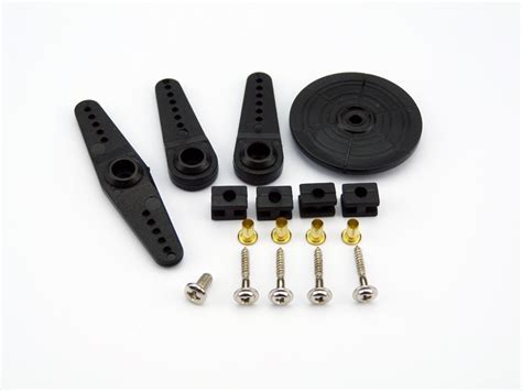 MG946R Digital Servo 55g / 19,7mm / 0,17Sec / 13,0kg 2BB+MG Tower Pro ...