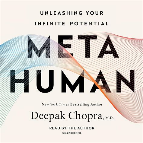 Metahuman : Chopra, Deepak: Amazon.in: Books