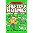 Sherlock Holmes and the Hound of the Baskervilles (Comic Classics ...