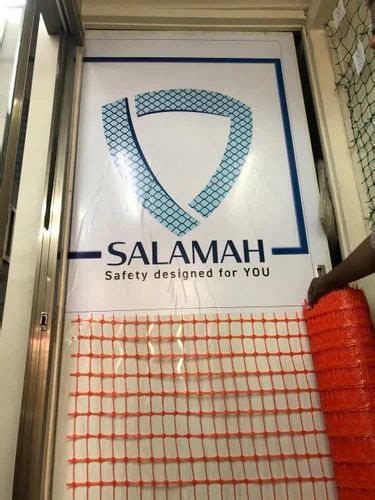 Barricading Nets Warning Nets - Barricading Nets / Warning Nets Trader ...