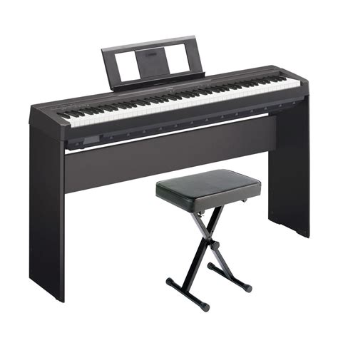 Yamaha P45 Digital Piano Keyboard at Keith Maxey blog
