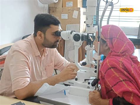 વૃદ્ધો જ નહીં બાળકોને પણ આંખોમાં આવી શકે છે મોતિયો, ડોક્ટર પાસે જાણો ...