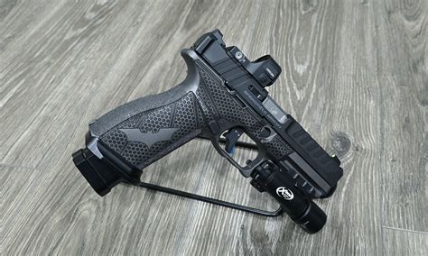 Image result for Springfield Echelon