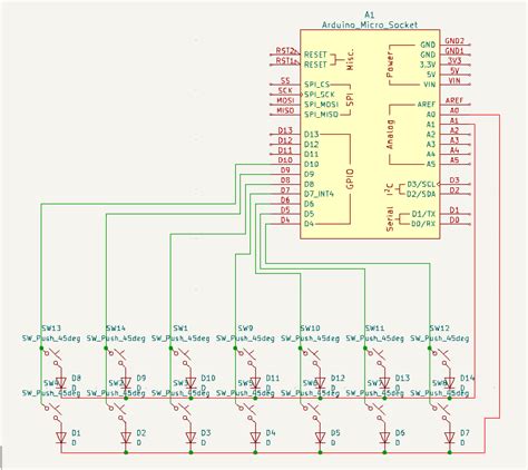 Image result for Arduino Matrix Genorater