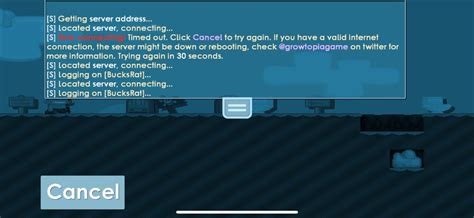 Image result for How to Fix Error Connection Growtopia PC