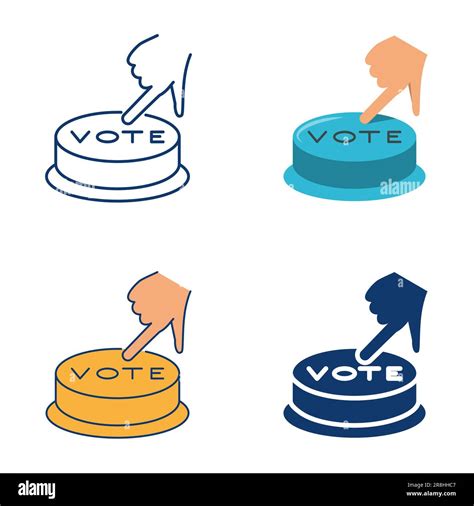 Voting Icon 的图像结果