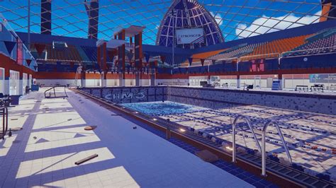 Sports: Renovations - Official Console Launch Trailer
