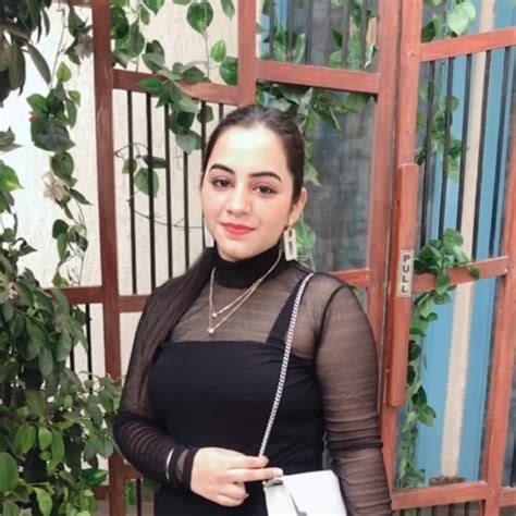 Gurnoor Kaur Faces Canada