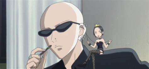 20 Best Bald Anime Characters With Chrome Domes - FandomSpot