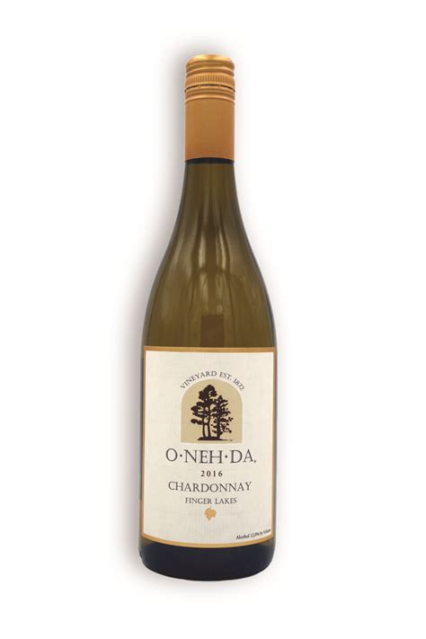 Unoaked Chardonnay | Pure Wine Online