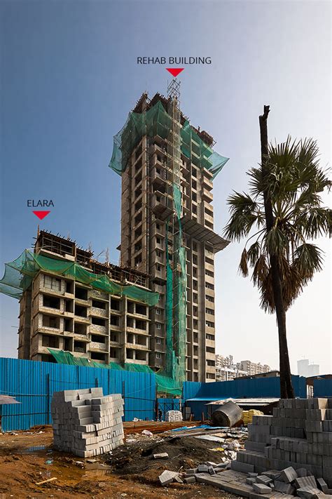 Ruparel Elara - Luxurious 1 BHK Homes in Kandivali West